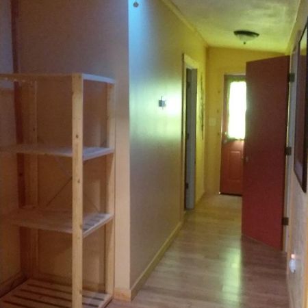 فيلا لافا هوت سبرينغسفي Lava Hideout Cabins المظهر الخارجي الصورة